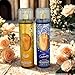 Bath & Body Works PRINCESS COLLECTION 2-piece Fine Fragrance Mist Gift Set with a Bow for Holidays – Full Size – Limited Edition (Belle & Cinderella)