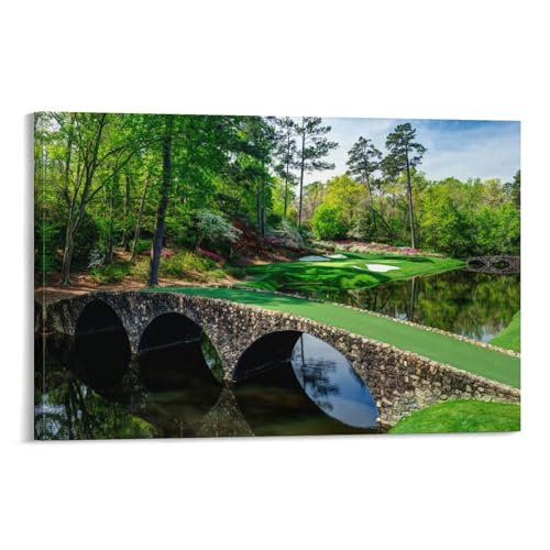 �I�[�K�X�^�z�[���S���t�G��|�X�^�[ ��� �|�X�^�[ �L�����o�X �E�H�[���A�[�g �摜 �G�� ���� �|�p �ǂ̊G �� �\�t�@�̔w�i�G��16x24inch(40x60cm)