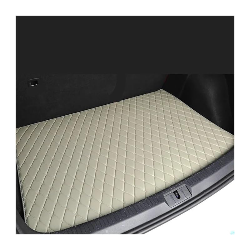 Doublure de chargement tapis de coffre pour A7 2012-2018 anti-rayure et imperméable