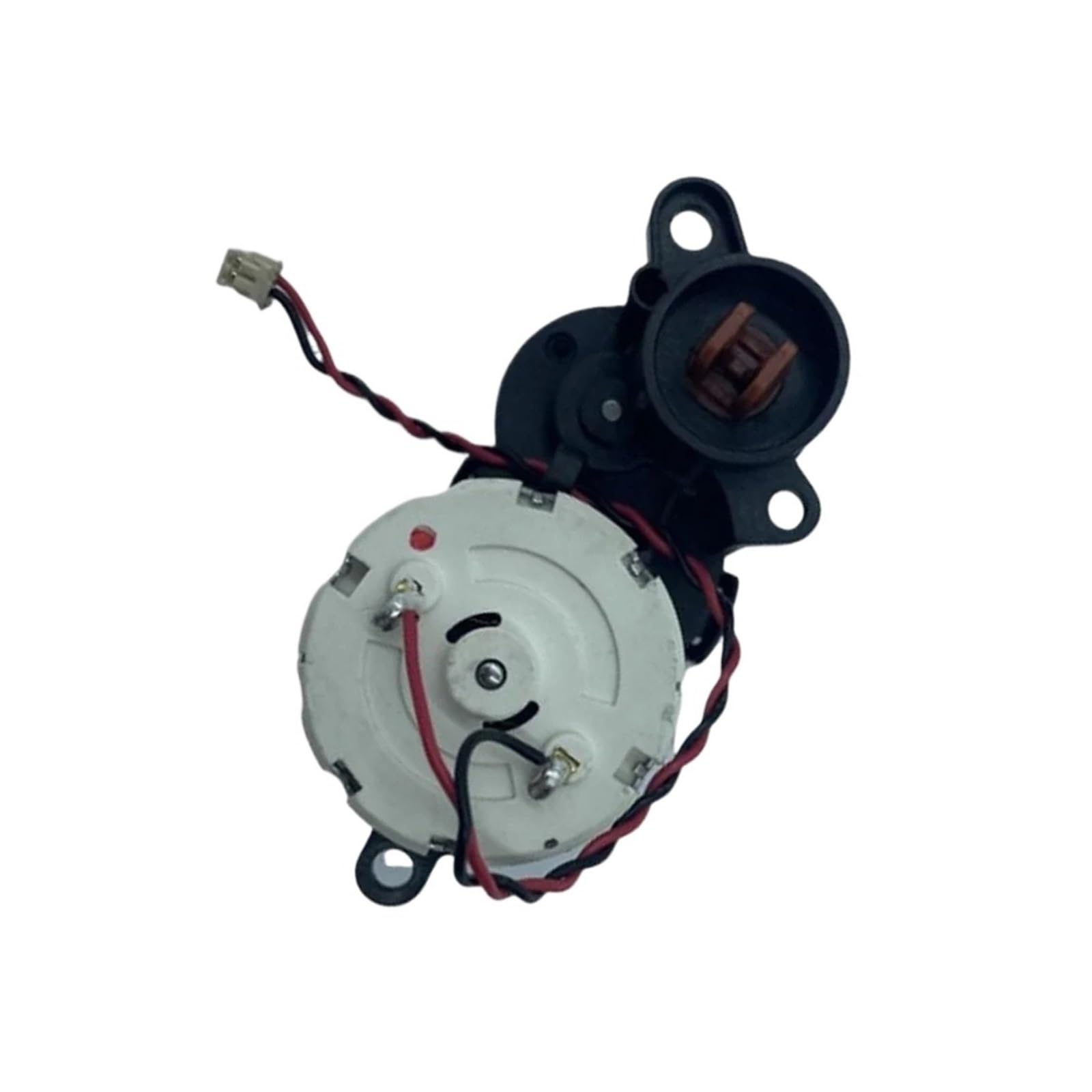 EEZII Side Brush Motor ，Compatible For ECOVACS， X1 Side Brush Motor Vacuum Cleaner