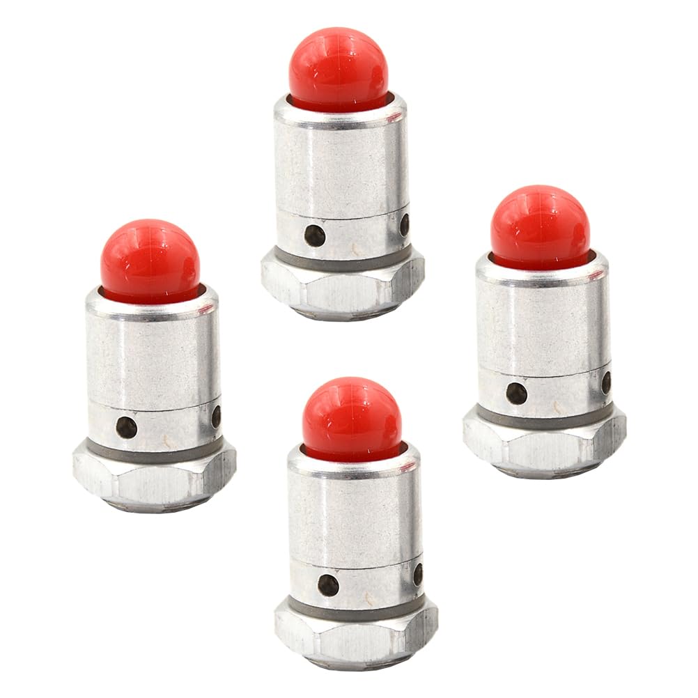 Coocker Valve Exhaust Valve Universal Pressure Cooker Relief Valve Replacement ...