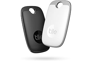 Pro 2-Pack: The Ultimate Key Finder for 2021