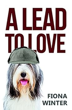 Paperback A Lead to Love Book