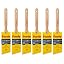 Angular Trim, 6 Pack
