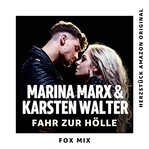 Marina Marx & Karsten Walter