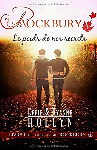 ROCKBURY: Le poids de nos secrets (Roman MM) (French Edition)