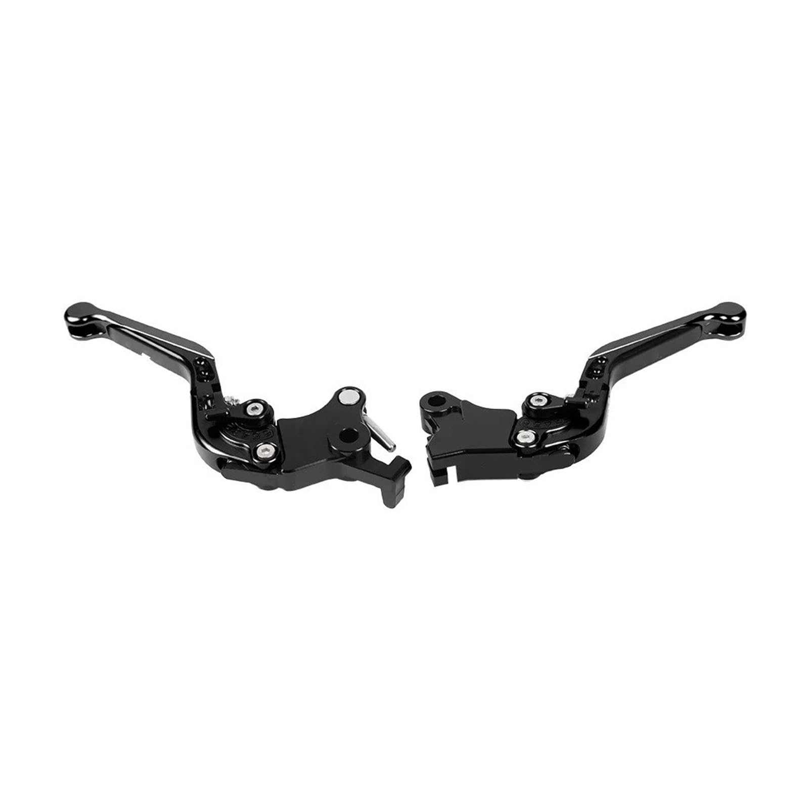 Dajmsuy Bk Motorbike Brake Clutch Lever For Cfmoto 450Mt Mt450 450 Mt 2023 2024 2025 Motorcycle Adjustable Brake Clutch Lever Anti-Fall Break Folding Cnc