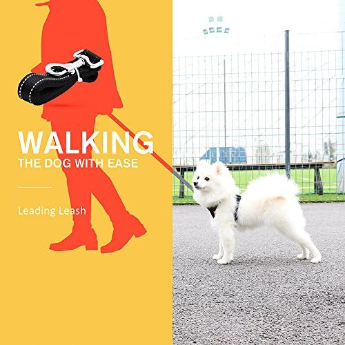 mugenter dog harness