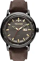 Relógio Masculino Technos Classic Golf 2115LAQ/2M