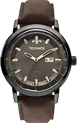 Relógio Masculino Technos Classic Golf 2115LAQ/2M