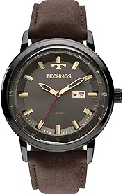 Relógio Masculino Technos Classic Golf 2115LAQ/2M