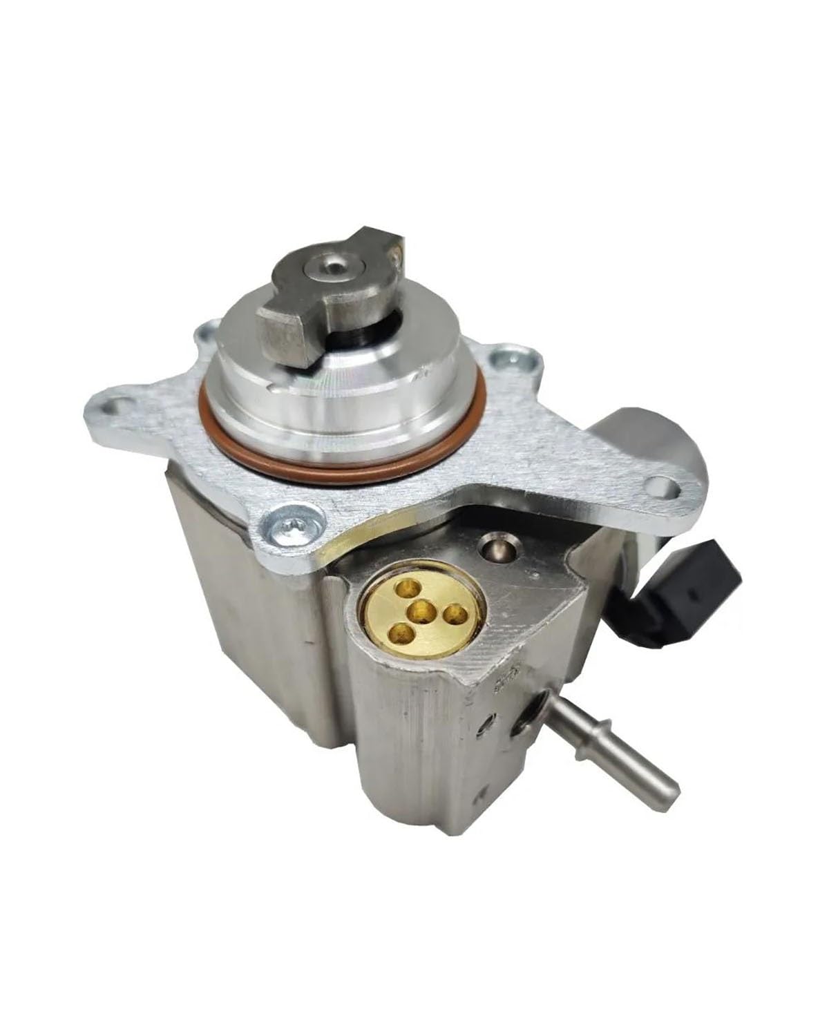 Sistemas de manejo de combustible Compatible Bomba Combustible Alta Presión para Peugeot 207 308 3008 5008 508 Mini R55 R56 R57 R58 1.6T OE 9819938480 1675941280