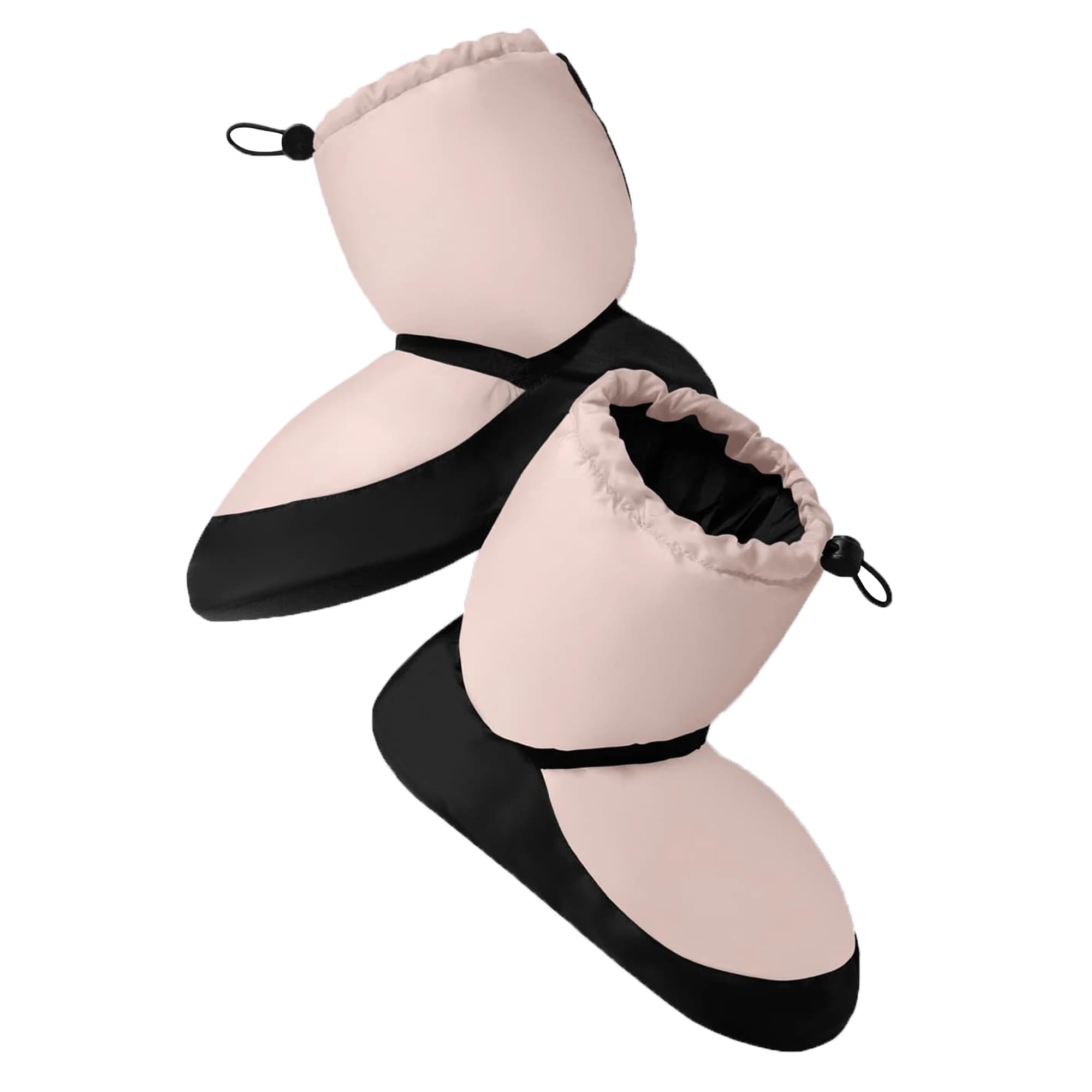 Bloch Unisex Adults Warm Up Boots Fashion