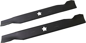 SECURA Courroie De Lames Compatible Avec Murray 312001x50C