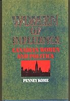 Women of Influence: Canadian Women and Politics 0385231407 Book Cover