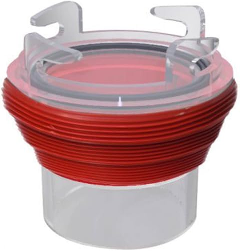 Valterra Coupleur EZ à baïonnette F02-3120