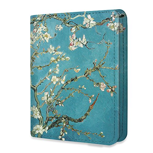 FINTIE Mini Foto Album per Fujifilm Instax - 104 Pagine di Foto Album per Fujifilm Instax Mini 9/8 /...