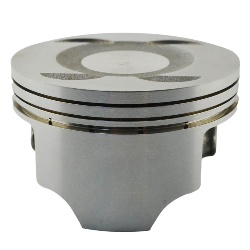 Kit pistoni e fasce elastiche con alesaggio cilindro STD da 78 mm compatibile con KL250 KL 250 1997-2010