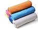 Produktbild Njp Kühl-Handtuch mit Kühlwasseraktivierung  Mikrofaser-Sporthandtuch  Mehrzweck-Handtuch für Zuhause, Sport, Fitnessstudio, Haustiere, Reisen und mehr  30 x 100 cm  inkl. Tragetasche, violett