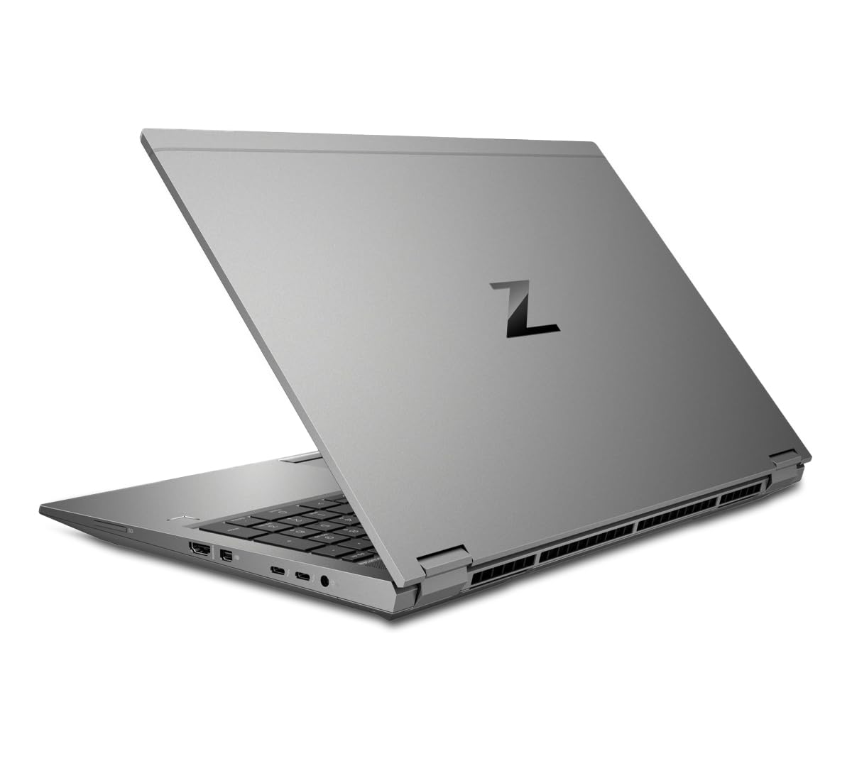HP ZBook Fury 15 G8 15,6 Zoll 4K Ultra HD Laptop Intel Core i9-11950H@ bis zu 5 GHz 32 GB 1000 GB mit Windows 11 Pro & GRATIS Antiviren-Software inkl. 12 Monate Garantie (Generalüberholt)