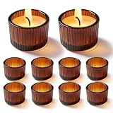 【Large décoration】: Le Mini Porte Bougeoir comme décoration de table est parfait pour les mariages, les pendaisons de crémaillère, les demandes en mariage, les fiançailles, les fêtes d'anniversaire, les fêtes prénatales, Thanksgiving, Noël et d'autres événements à thème. Il vous apporte non seulement la charmante lumière.