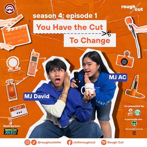 You Have the Cut to Change cover art