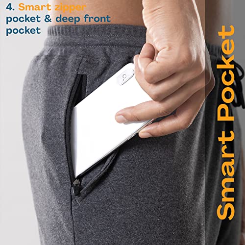 Image of GLOOT Men's Regular Track Pants