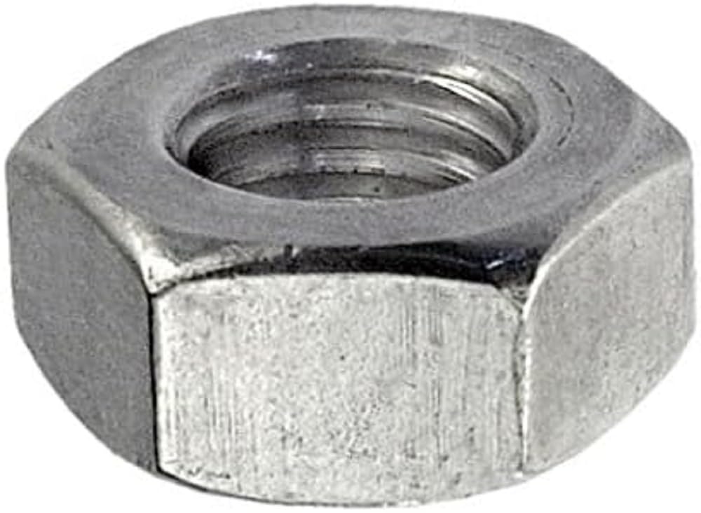 CONNEX KL4620005 Hexagonal Nuts 934 galv. M5