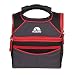 Igloo Playmate Gripper 9 Tech Basic, Black/Red, 9 Cans