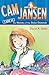 Cam Jansen and the Mystery of the Stolen Diamonds