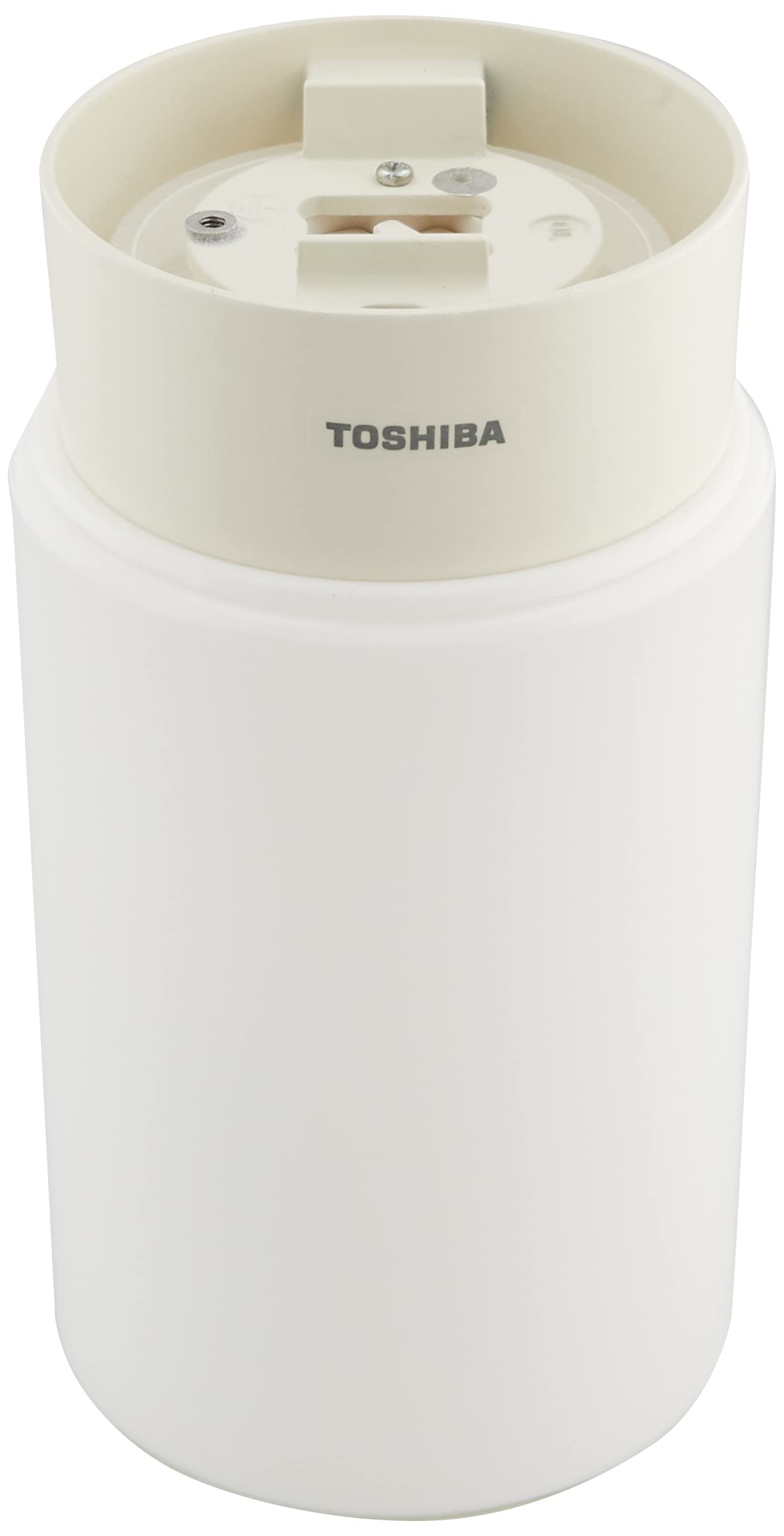 Amazon | 東芝ライテック LED小形シーリングライト φ100 ランプ別売 