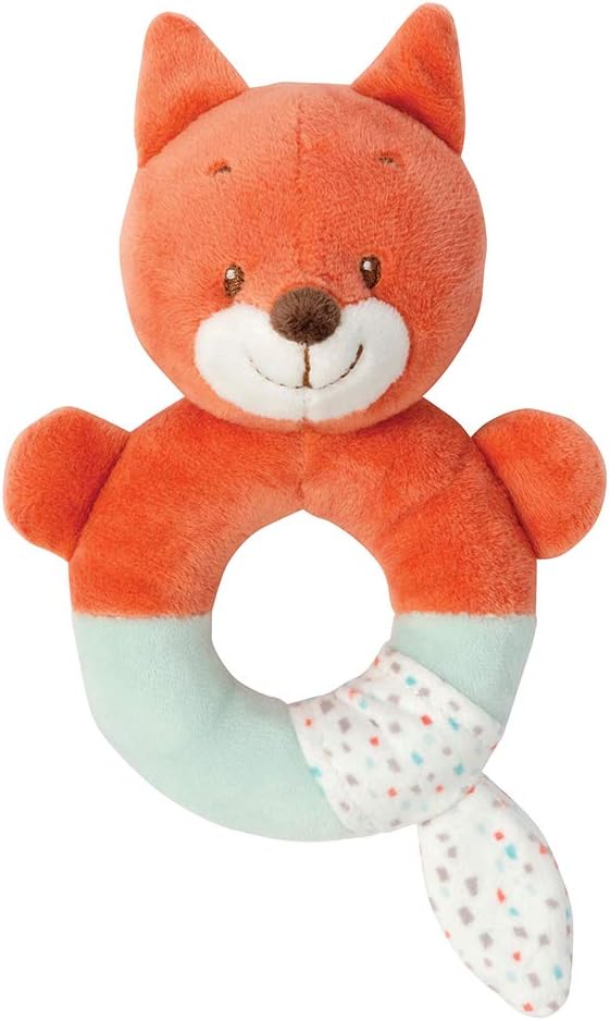 Nattou296182 Grabber Orange