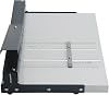 HDCCDM Paper Creasing Machine, A3A4 Indenting Machine, 351mm Small Manual Paper Folding Machine, for Printing Shops, Offices, Professional Service Providers