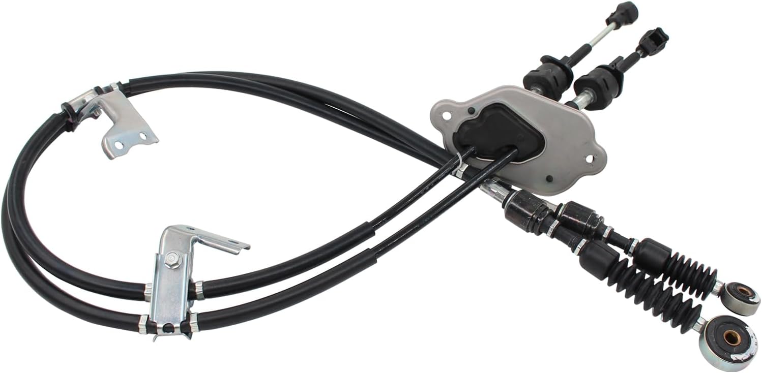 ApplianPar Manual Transmission Shifter Cable for Honda Civic 2006-2011