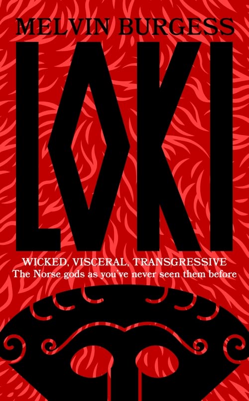 Cover of Loki