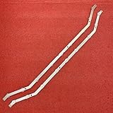 Nueva barra de retroiluminación LED