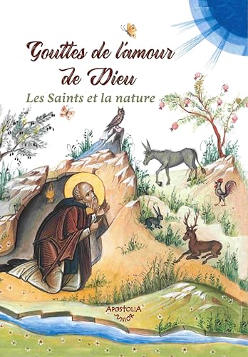 Gouttes de l’amour de Dieu: Gouttes de l’amour de Dieu