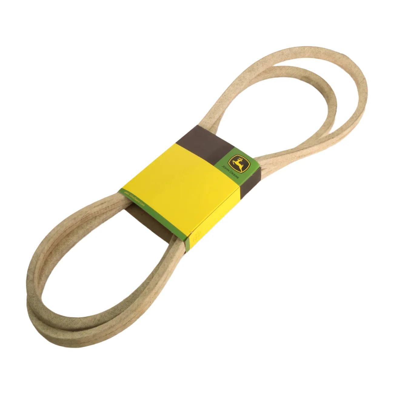 John Deere Original Equipment V-Belt #M119713