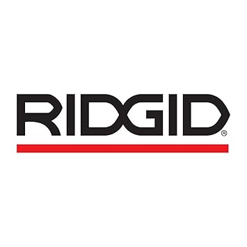 Ridgid 52517 Elbow, 1/8 NPP 3/8 Comp Male