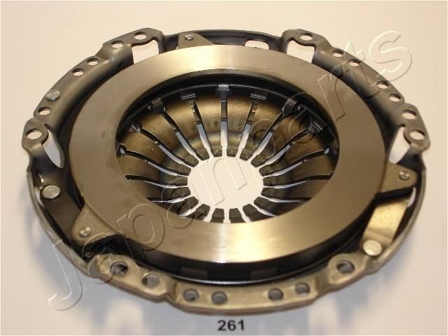 JAPANPARTS JPKF-2091 Kit Frizione Aygo 6/05> 1.0 Kit 3Pz