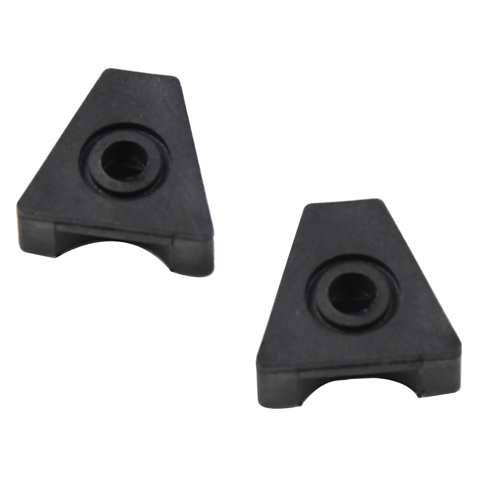 Clip Bmw 2x Conjunto De Reparación De Rieles De Techo Corredizo Canon M6