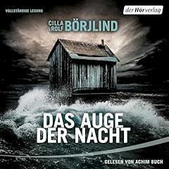 Das Auge der Nacht cover art