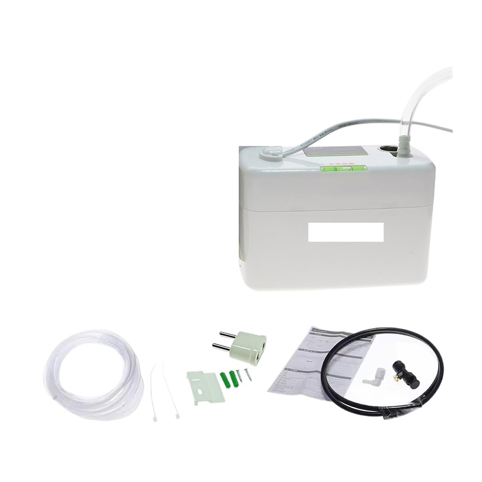 Pompa condensa PC-24A con sistema di atomizzazione for condizionatore d'aria 1-3P