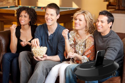 Optoma Neo-I / Dv20A, 50 Lumens, All-In-One Led Gametime Projector (Black) #TOP6