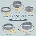 GASPRO 36 FT 3/8