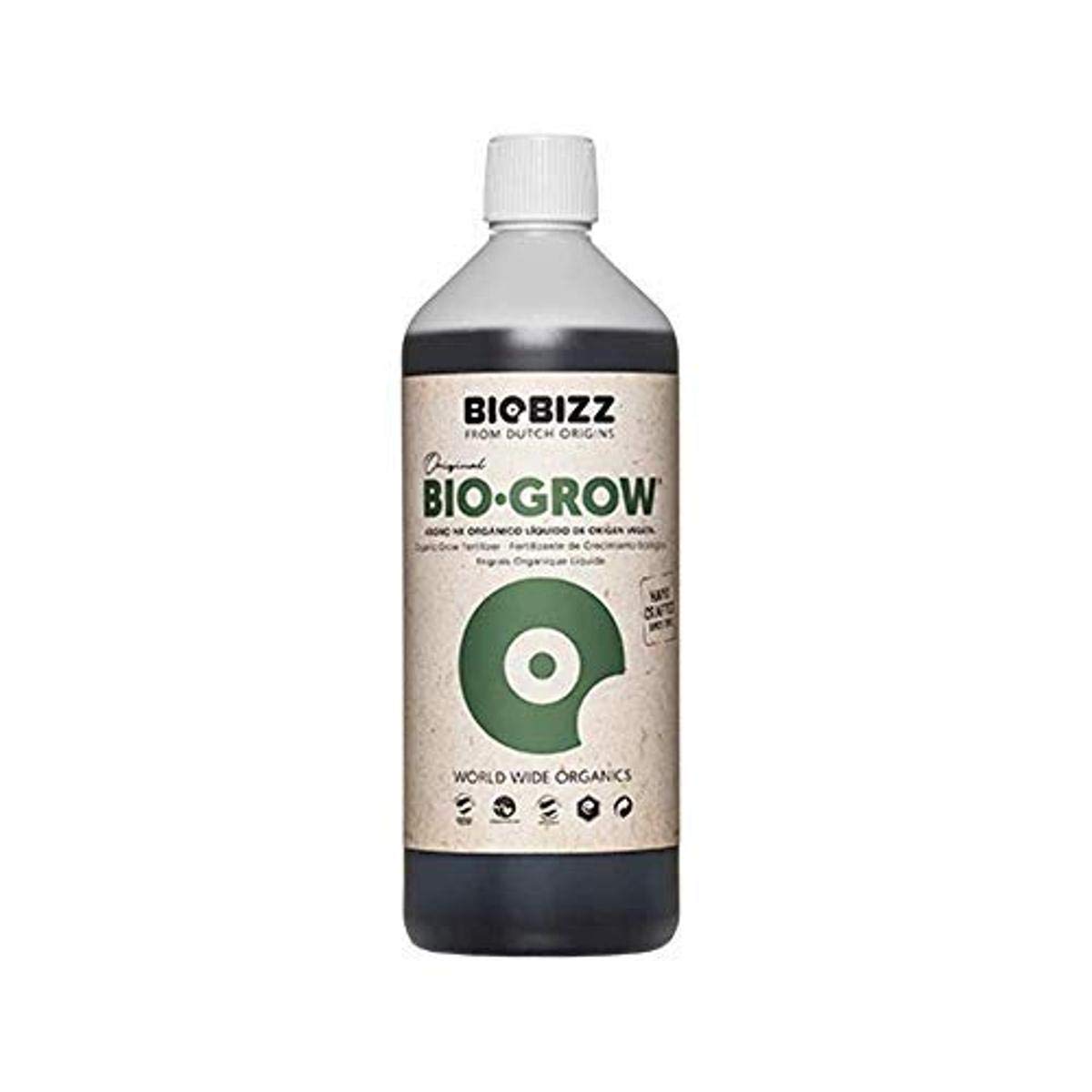 BIOBIZZ BIO grow1L×10 Amazon.com : Biobizz Bio-Grow 1L 