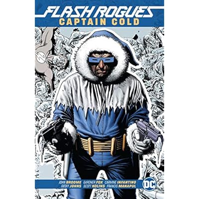 Flash Rogues