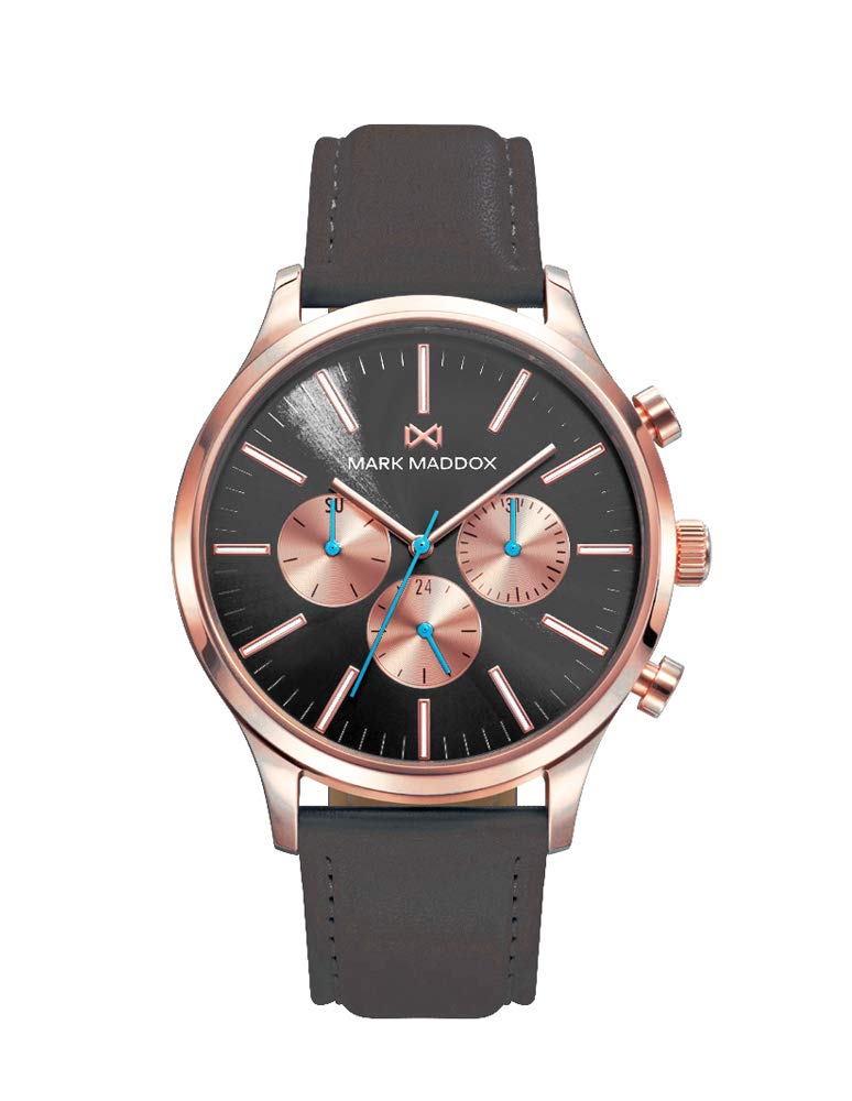 Mark Maddox HC0103-17 Orologio Da Polso Uomo - 4