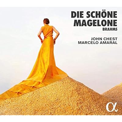 Op. Die Schoene Magelone