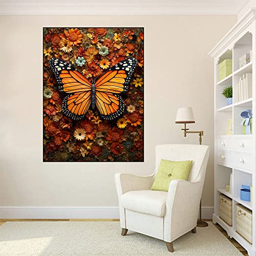Tableau decoration murale salon en impression sur toile moderne